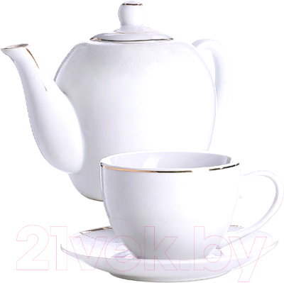 Чайный набор Loraine 26420 - фото