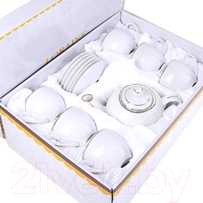 Чайный набор Loraine 26420