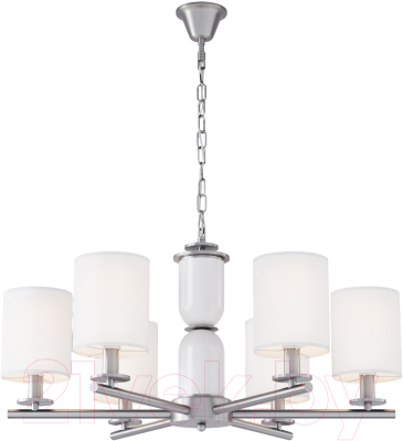 Люстра Евросвет 60146/6 - фото