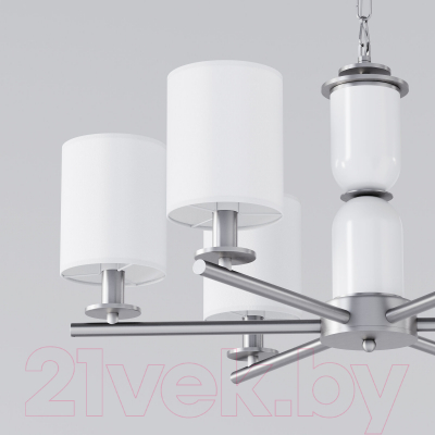 Люстра Евросвет 60146/6