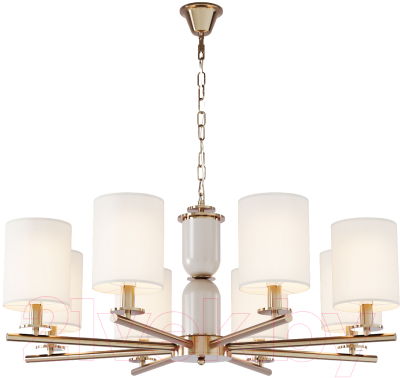 Люстра Евросвет 60146/8  - фото