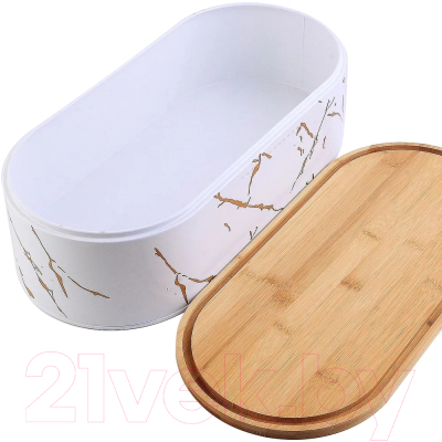 Набор емкостей для хранения Mayer&Boch 31398