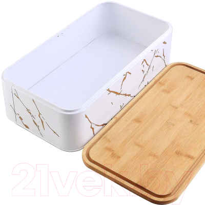 Набор емкостей для хранения Mayer&Boch 31400