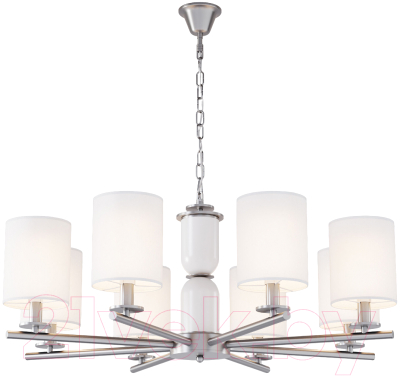 Люстра Евросвет 60146/8  - фото