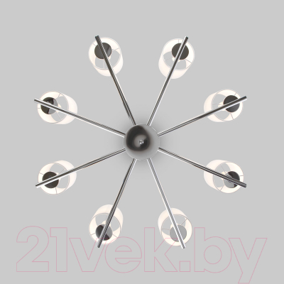 Люстра Евросвет 60146/8 