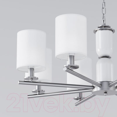 Люстра Евросвет 60146/8 