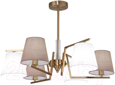 Люстра Евросвет 60149/6  - фото