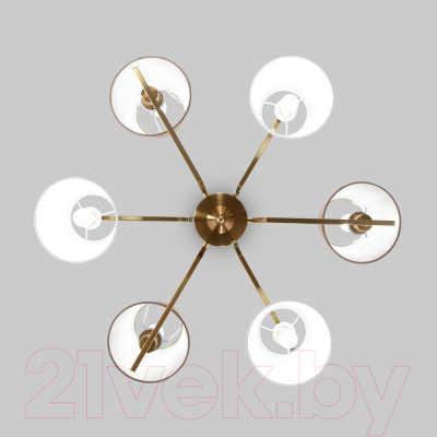 Люстра Евросвет 60149/6 