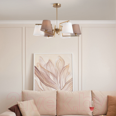 Люстра Евросвет 60149/6 