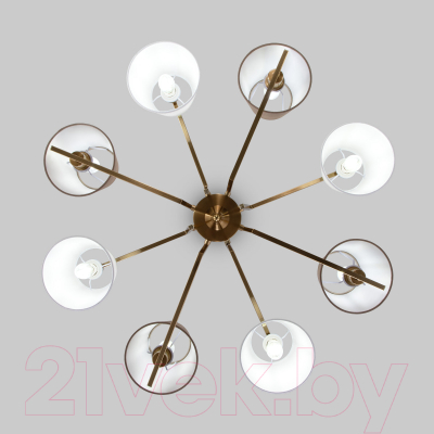 Люстра Евросвет 60149/8 