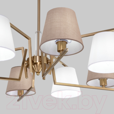Люстра Евросвет 60149/8 