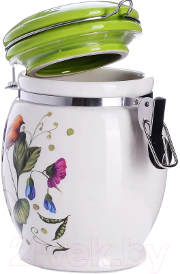 Емкость для хранения Loraine Птичка 26605