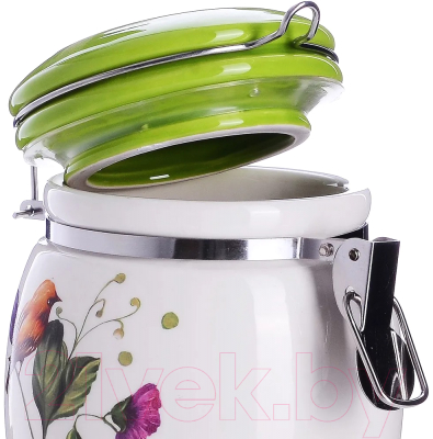 Емкость для хранения Loraine Птичка 26605