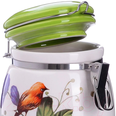 Емкость для хранения Loraine Птичка 26606