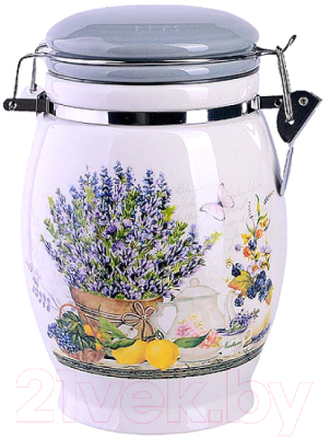 Емкость для хранения Loraine 60190 - фото