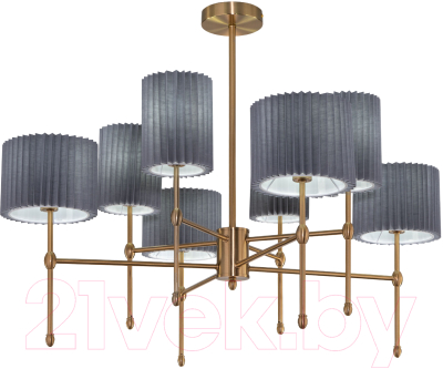 Люстра Евросвет 60162/8  - фото