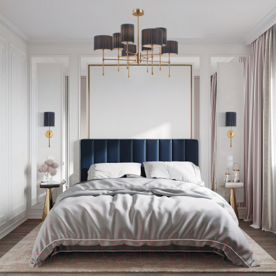 Люстра Евросвет 60162/8 