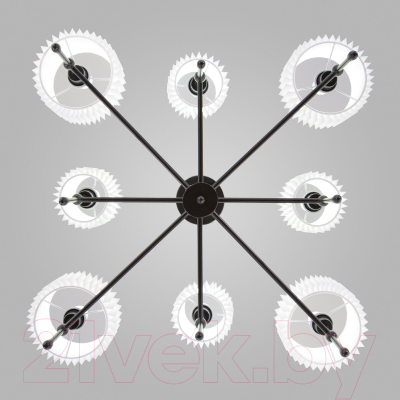 Люстра Евросвет 60162/8 