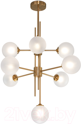 Люстра Евросвет 50383  - фото
