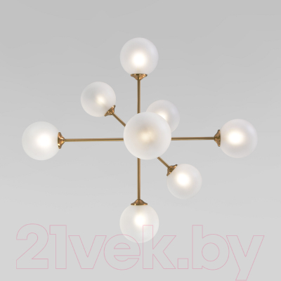 Люстра Евросвет 50383 