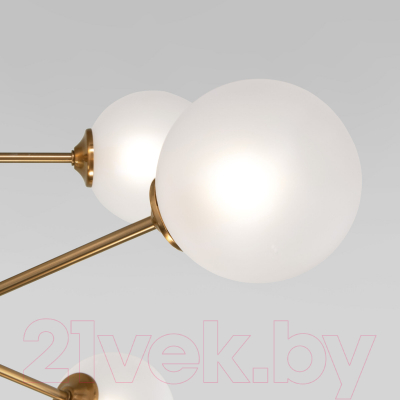 Люстра Евросвет 50383 