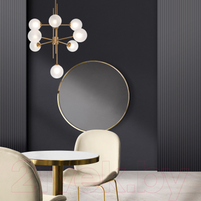 Люстра Евросвет 50383 