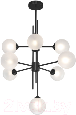 Люстра Евросвет 50383  - фото