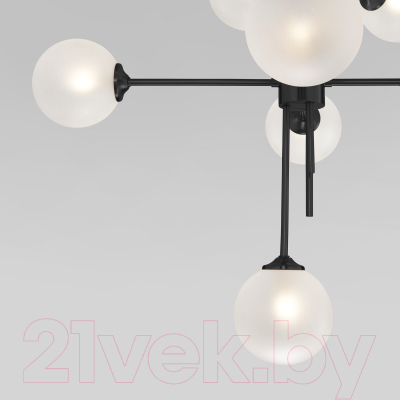 Люстра Евросвет 50383 