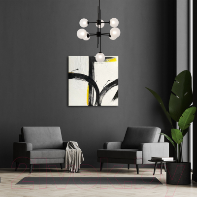 Люстра Евросвет 50383 