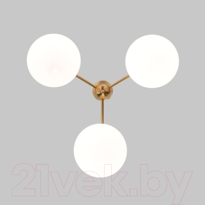 Люстра Евросвет 60147/3 