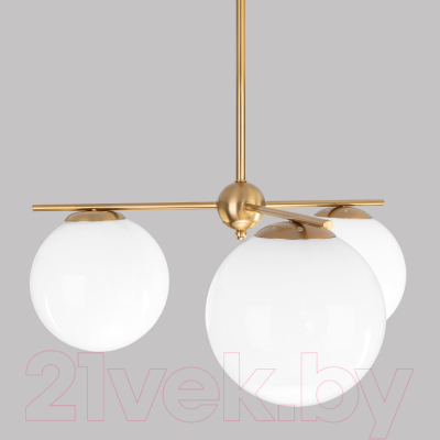 Люстра Евросвет 60147/3 