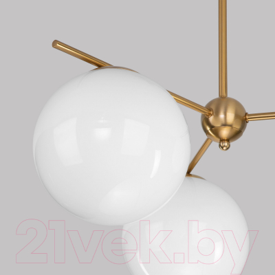 Люстра Евросвет 60147/3 