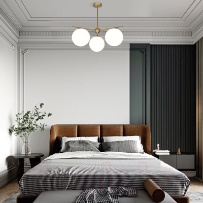 Люстра Евросвет 60147/3 