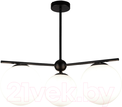 Люстра Евросвет 60147/3  - фото