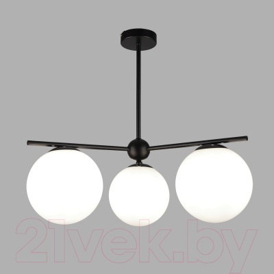 Люстра Евросвет 60147/3 