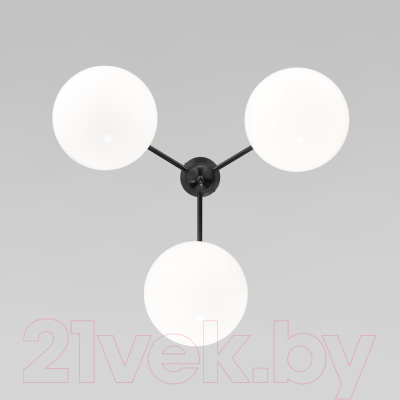 Люстра Евросвет 60147/3 