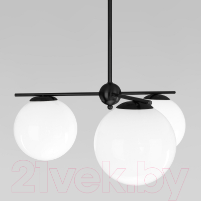 Люстра Евросвет 60147/3 