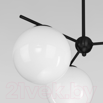 Люстра Евросвет 60147/3 