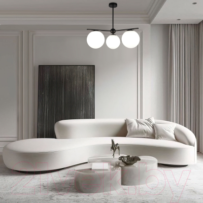 Люстра Евросвет 60147/3 