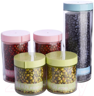 Набор емкостей для хранения Mayer&Boch 31208