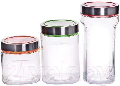 Набор емкостей для хранения Mayer&Boch 31060