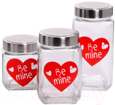 Набор емкостей для хранения Mayer&Boch 31062 - фото