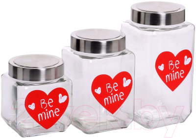 Набор емкостей для хранения Mayer&Boch 31062