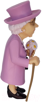 Фигурка коллекционная Minix Королева Елизавета II / 12763