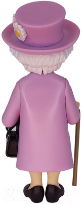 Фигурка коллекционная Minix Королева Елизавета II / 12763