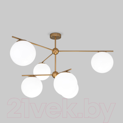 Люстра Евросвет 60147/6 