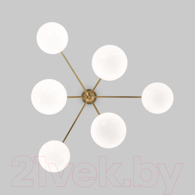 Люстра Евросвет 60147/6 