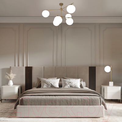 Люстра Евросвет 60147/6 