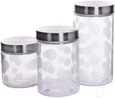 Набор емкостей для хранения Mayer&Boch 31064 - фото