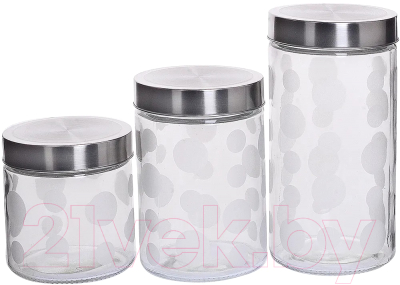 Набор емкостей для хранения Mayer&Boch 31064